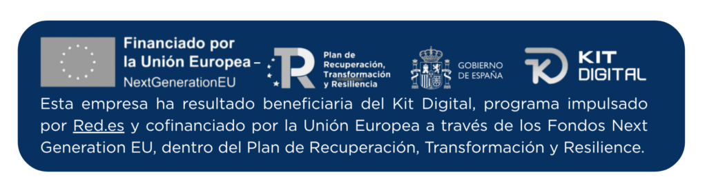 Logosadministracionpublicidadkitdigital | CEFINTRA SL